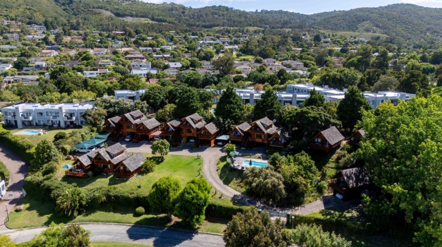 Commercial Property for Sale in Old Place Western Cape